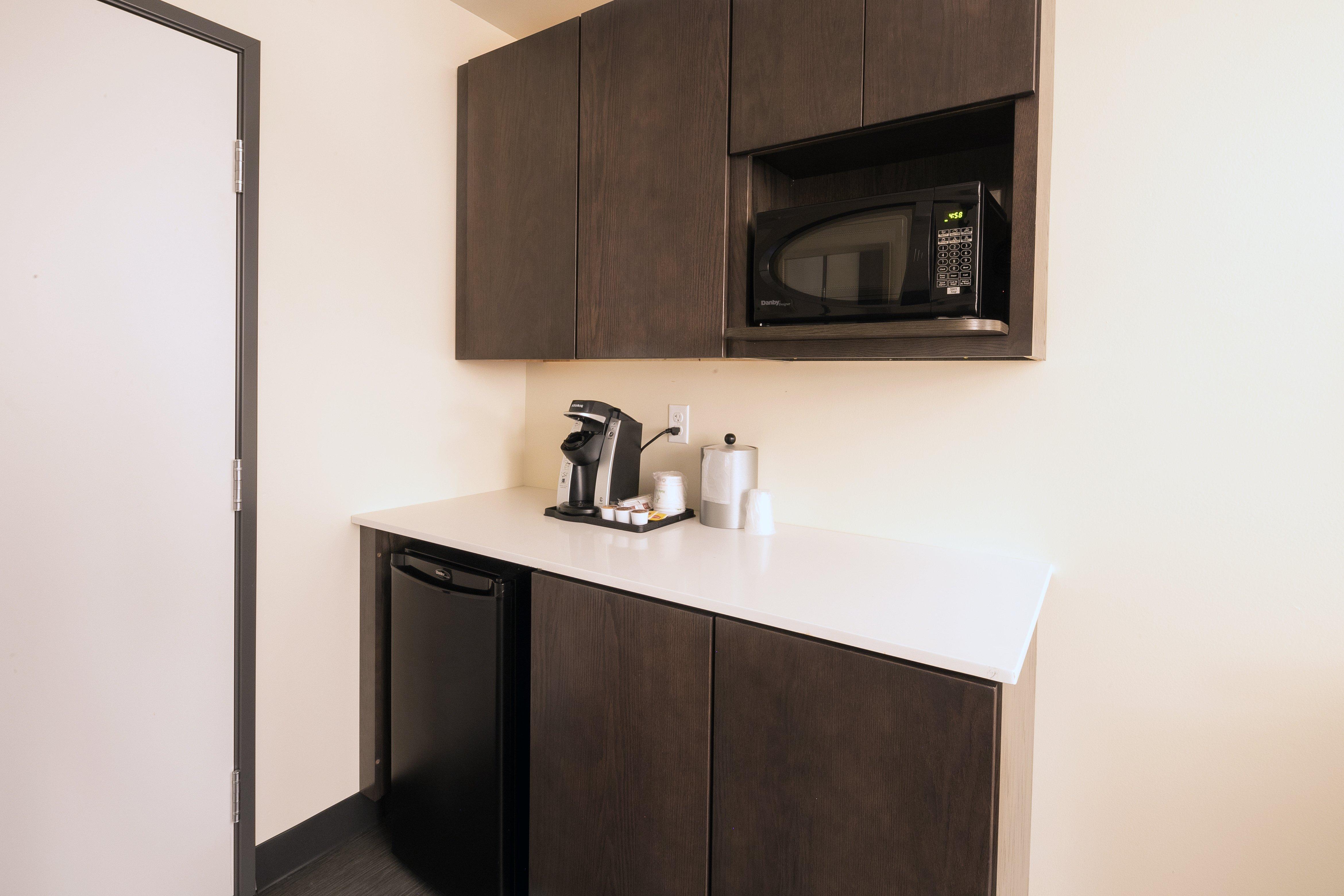 Holiday Inn Hotel & Suites - Mount Pleasant By Ihg Eksteriør billede