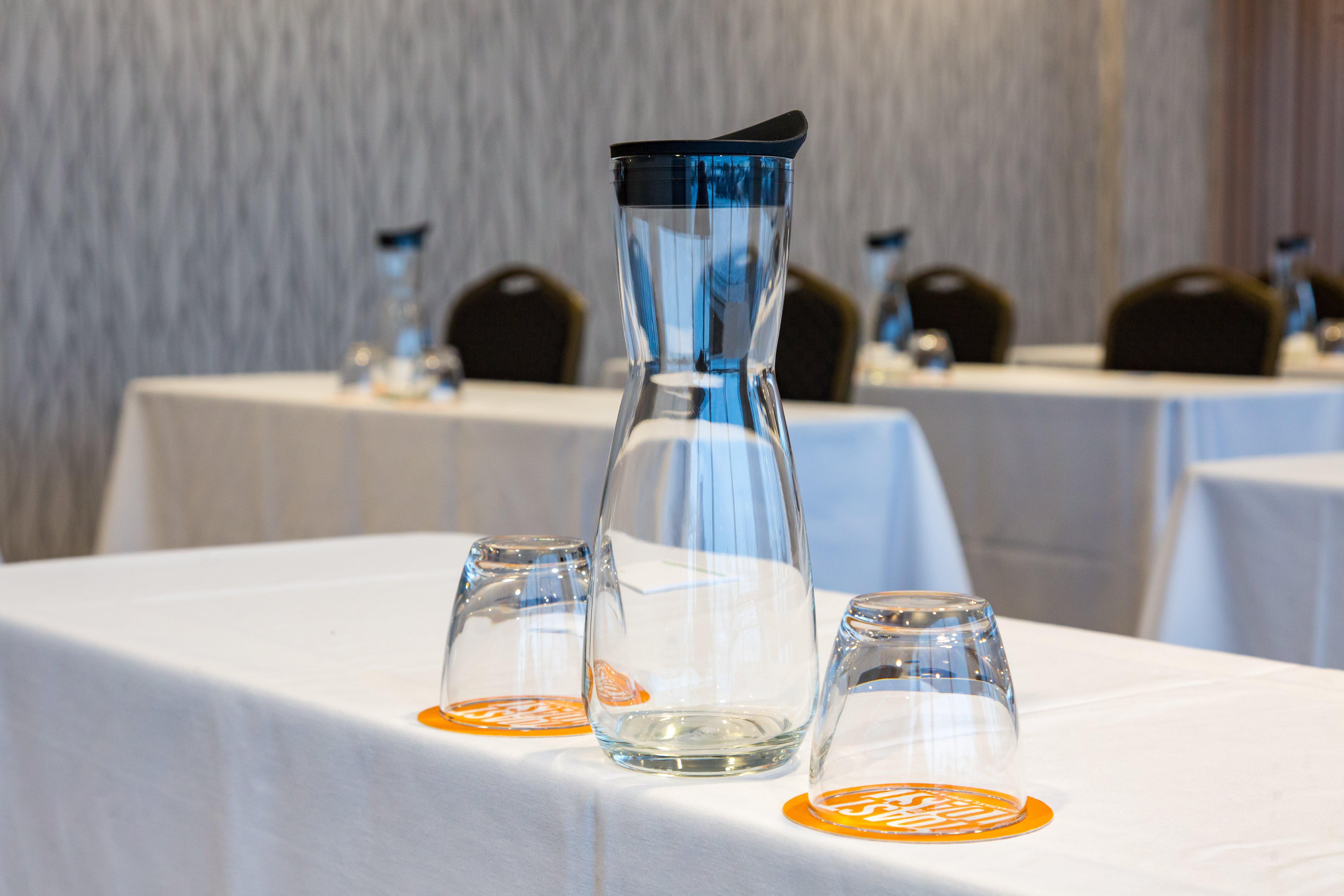 Holiday Inn Hotel & Suites - Mount Pleasant By Ihg Eksteriør billede
