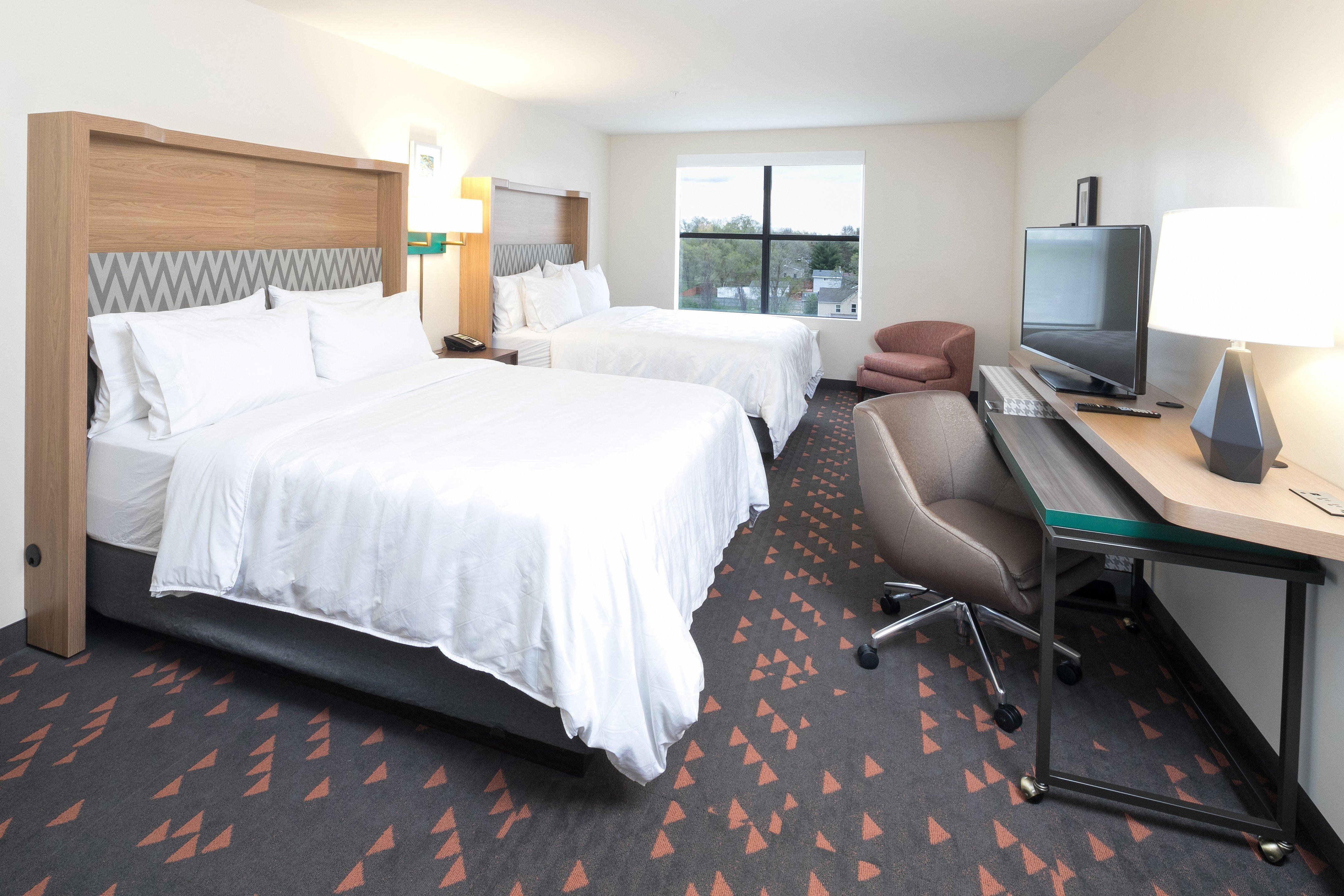 Holiday Inn Hotel & Suites - Mount Pleasant By Ihg Eksteriør billede
