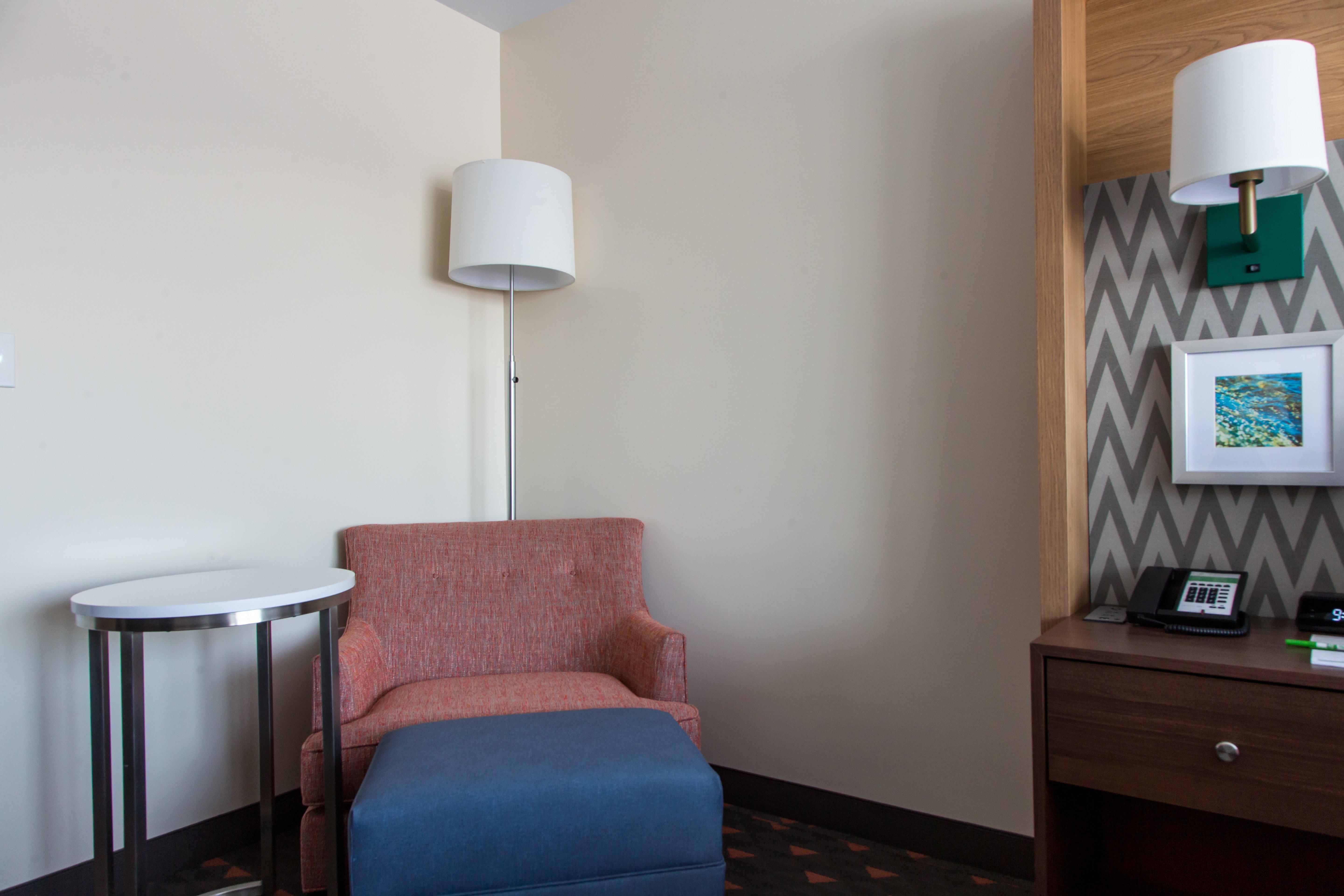 Holiday Inn Hotel & Suites - Mount Pleasant By Ihg Eksteriør billede